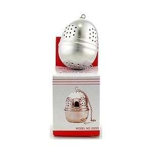 Swedish Traditions   Tea Accessories   Stainless Steel Tea Ball