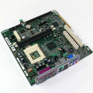  DELL 6J318 S370 M/B OPTIPLEX GX50 A/V/L