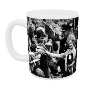  Queen Mother   Mug   Standard Size