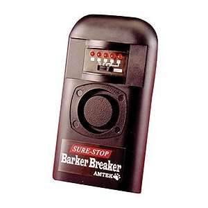  Amtek SSBB Sure Stop Barker Breaker