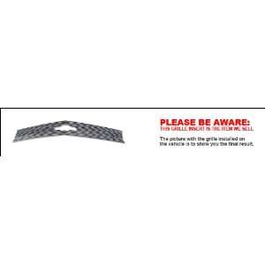  10 12 2012 Chevy Camaro LT/LS/RS/SS Billet Grille Grill 