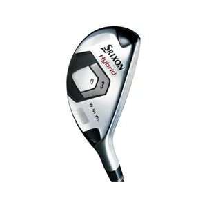  Srixon Hybrid Club