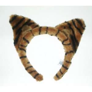  Tiger Costume Headband Dress up Toys & Games