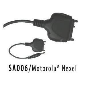  Solar Style SA006 Moto/Nextel Connector  Players 
