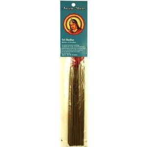  Ancient Mother Sri Radha Incense Sticks