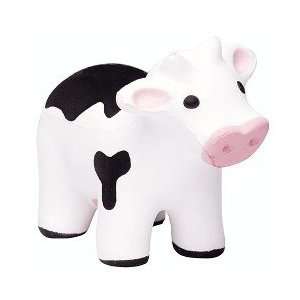  26004    Cow Squeezies Stress Reliever Health & Personal 