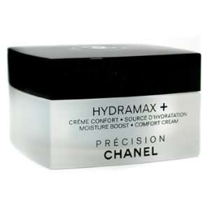  Precision Hydramax Moisture Boost Comfort Cream Beauty