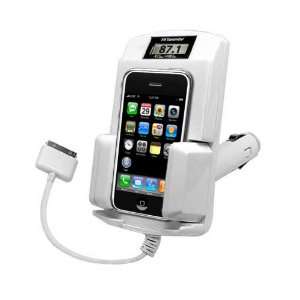   charging port for charging cell phone / bluetooth devices (Includes