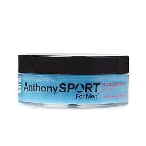  Anthony Sport Anthony Styling Pomade 2.6oz (2.6oz) Beauty