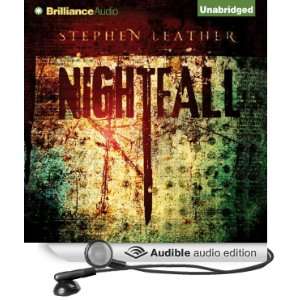   (Audible Audio Edition) Stephen Leather, Ralph Lister Books