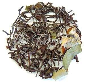 Indian Spiced Chai Loose Leaf Tea   1 lb  