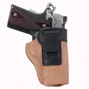   On Inside Pant Holster for 1911 5 Inch Colt, Kimber, Para, Springfield