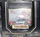 NASCAR 1993 Jeff Gordon 24 PE Racing Champions 164 Car