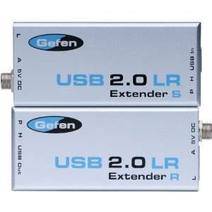  Gefen USB 2.0 LR Extender S Electronics