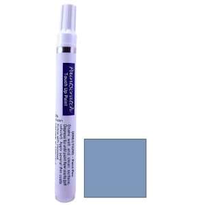  1/2 Oz. Paint Pen of Azores Blue Metallic Touch Up Paint 