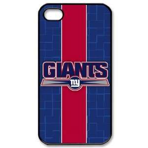   iPhone 4/4s Hard Cases Giants team logo Cell Phones & Accessories