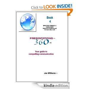 Book 4 Presentations 360   Effective Openings & Conclusion Making The 