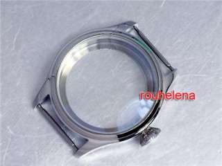 Crystal Diameter is 39.50mm, it is D ouble AR coated inside and 