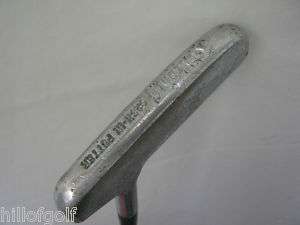 SPALDING CASH IN PUTTER 32 INCHES  