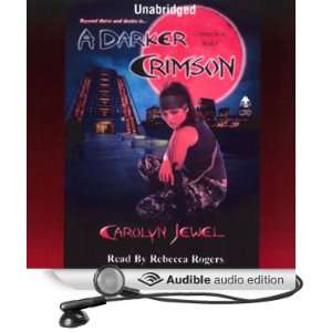   Book 4 (Audible Audio Edition) Carolyn Jewel, Rebecca Rogers Books