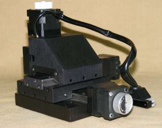 CASCADE MICROTECH MS PROGRAMMABLE MICROPOSITIONER   MICROMANIPULATOR 