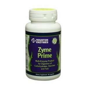  Zyme Prime Enzyme 90cp