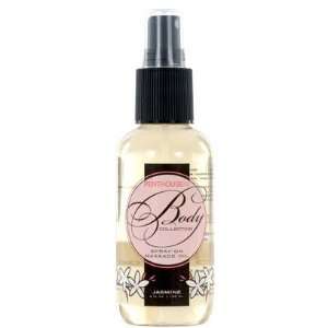   Body Collection Spray On Massage Oil Jasmine