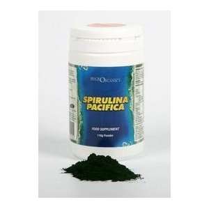  Microrganics Spirulina Pacifica powder 110g Health 