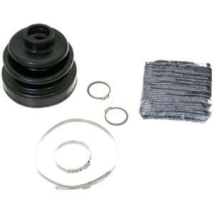  EMPI CV Boot Kit with Clamp and Grease Automotive