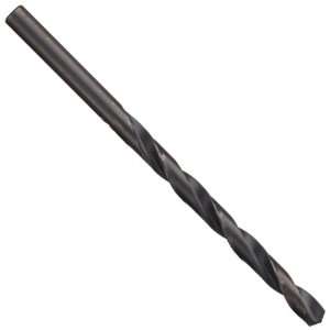   , Round Shank, Spiral Flute, 135 Degree Point Angle, #10 (Pack of 12