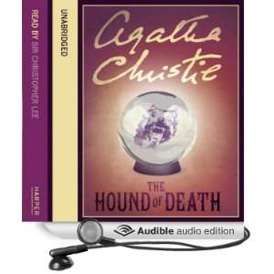  The Hound of Death (Audible Audio Edition) Agatha 