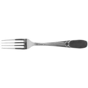 Chambly Raspail (Silverplate) Fork, Sterling Silver 