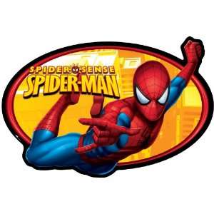  Spiderman Die Cut Puzzle Play Mat Toys & Games
