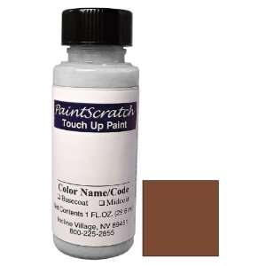  1 Oz. Bottle of Spice Metallic Touch Up Paint for 1983 
