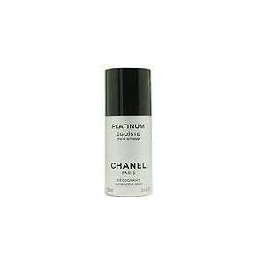  EGOISTE by Chanel Beauty