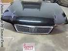 Hood w Grille Complete Grill 96 97 98 99 Infiniti I30 I (Fits I30)