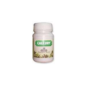  Charak Calcury Tablets Natural lithotryptic and diuretic 