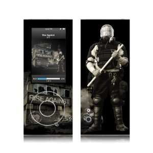  MusicSkins MS RISA30039 iPod Nano   5th Gen