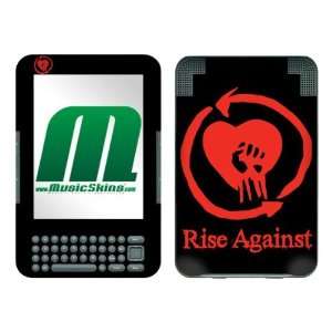  MusicSkins MS RISA10210  Kindle 3