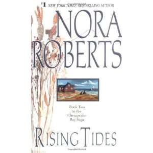 Rising Tides (The Chesapeake Bay Saga, Book 2) [Mass 