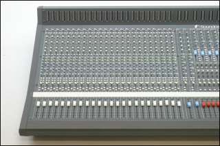 Soundcraft Series Two 40 Channel Mixing Console 183704  