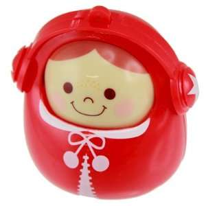  Red Baby Speaker For iPod, iPhone, Cell Phones, , Music 