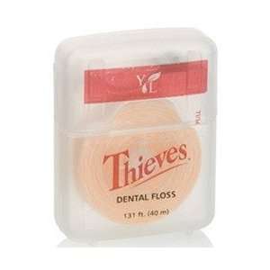  Thieves Dental Floss 131 ft. by Young Living Kode IV 