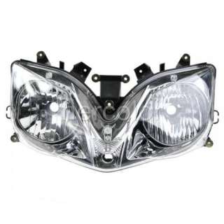 Headlight Assembly for Honda CBR600 CBR 600 F4i 01 07  