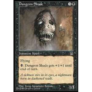  Dungeon Shade (Magic the Gathering   Stronghold   Dungeon 