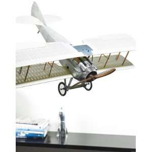  Model Airplane   Transparent Spad Toys & Games