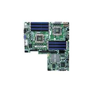  Supermicro X8DTU F Server Motherboard   Intel Chipset 