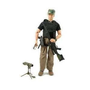  World Peacekeepers   CIA SOG Toys & Games