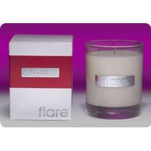  Flare   Red Hot Soy Candle Beauty