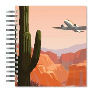  ECOeverywhere Southwest Air Picture Photo Album, 18 Pages 
